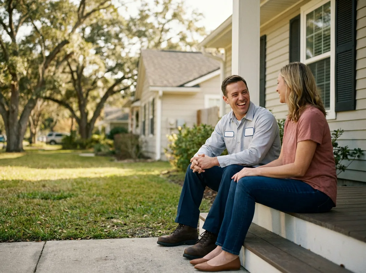 Septic tank pumping FAQs for Kingsland, TX